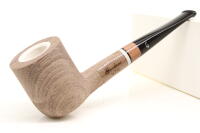 Giordano Estate Walnut 14772 Meerschaumeinsatz Pfeife -...