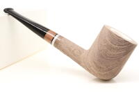 Giordano Estate Walnut 14772 Meerschaumeinsatz Pfeife -...