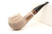 Giordano Estate Walnut 14773 Meerschaumeinsatz Pfeife -...