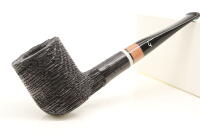 Giordano Estate Mooreiche 14774 Pfeife - 9mm Filter