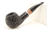 Giordano Estate Mooreiche 14775 Pfeife - 9mm Filter