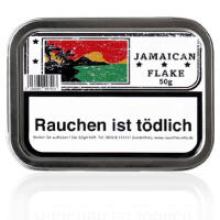 Gawith & Hoggarth Jamaican Flake- Pfeifentabak 50g