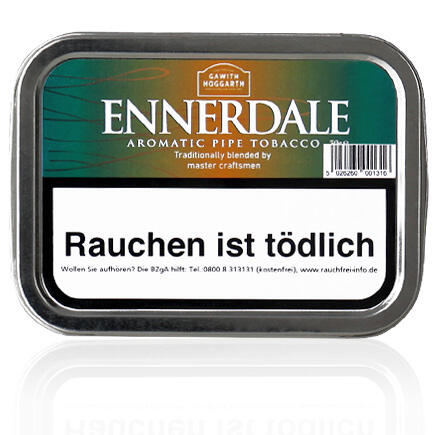 Gawith & Hoggarth Ennerdale Flake - Pfeifentabak 50g