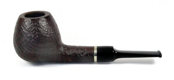 Vauen Kansas 4731 - 9mm Pfeife