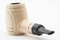 Rattrays Devils Cut G Natural - 9mm Pfeife