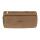 Pfeifentasche ZIPPO Leder natur Vintage 1er - 2008010