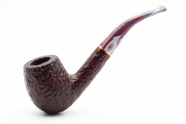 Savinelli Vigna Rustic 670 - 9mm Pfeife