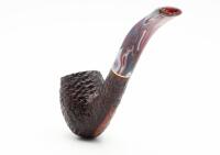 Savinelli Vigna Rustic 670 - 9mm Pfeife