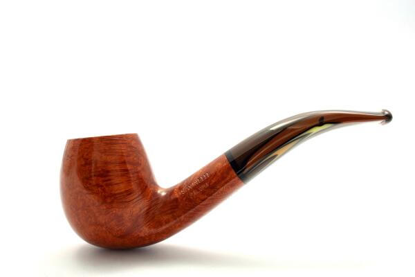Savinelli Paloma Light 677  - 9mm Pfeife