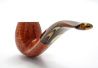 Savinelli Paloma Light 677  - 9mm Pfeife