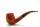 Savinelli Paloma Light 677  - 9mm Pfeife
