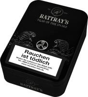 Rattray`s Year of the Snake 2025 - Pfeifentabak 100g