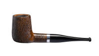 Cesare Barontini Serena sabbia 03 - 9mm Pfeife