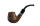 Cesare Barontini Serena sabbia 06 - 9mm Pfeife