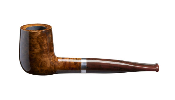 Cesare Barontini Serena lisco 03 - 9mm Pfeife