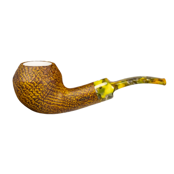 Vauen Camo CM 546 - 9mm Pfeife