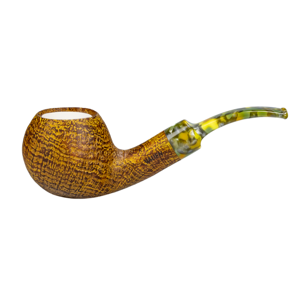 Vauen Camo CM 537 - 9mm Pfeife