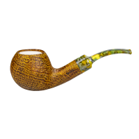 Vauen Camo CM 537 - 9mm Pfeife