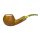 Vauen Camo CM 537 - 9mm Pfeife