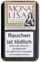 Mona Lisa - Pfeifentabak 100g