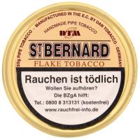 St. Bernard Flake - Pfeifentabak 50g