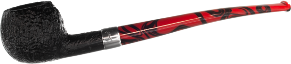 Peterson Halloween 2024 Sandblast Prince - 9mm Pfeife