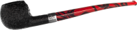 Peterson Halloween 2024 Sandblast Prince - 9mm Pfeife