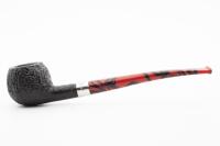 Peterson Halloween 2024 Sandblast Prince - 9mm Pfeife