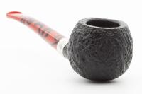 Peterson Halloween 2024 Sandblast Prince - 9mm Pfeife