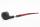 Peterson Halloween 2024 Sandblast Prince - 9mm Pfeife