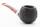 Peterson Halloween 2024 Sandblast Prince - 9mm Pfeife