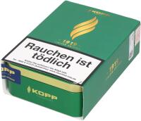 Kopp Limited Edition Flamme 1919 2026 - Pfeifentabak 100g