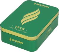 Kopp Limited Edition Flamme 1919 2026 - Pfeifentabak 100g