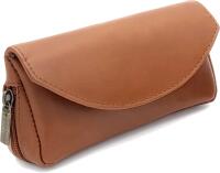 Guy Janot Kombibeutel Pfeifentasche für 1 Pfeife...