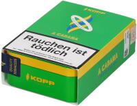 Kopp Limited Edition A Cabana - Pfeifentabak 100g