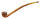 Vauen Auenland Pfeife Eldorin Signature Edition sandgestrahlt, 9mm Filter