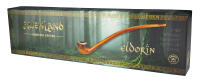 Vauen Auenland Pfeife Eldorin Signature Edition glatt, 9mm Filter