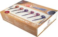 Vauen Intro Nr. 5 Pfeifen Einsteigerset Beginner Set
