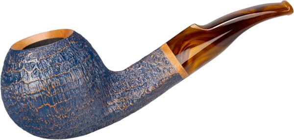 Vauen Denim No. 4932 - 9mm Pfeife