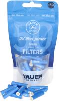 Vauen Dr. Perl junior Aktivkohlefilter 6mm The Blue Ones...
