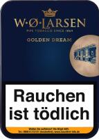 W.O. Larsen Golden Dream - Pfeifentabak