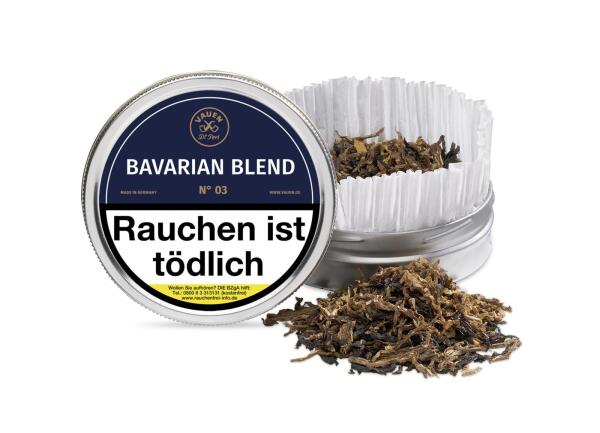 Vauen Bavarian Blend - Pfeifentabak 50g