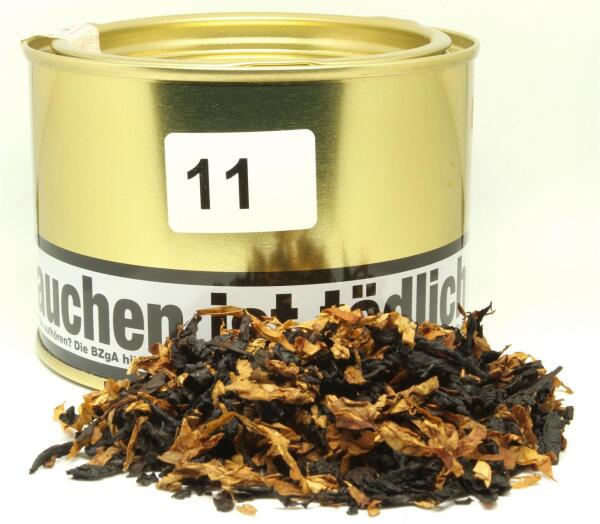 Kohlhase & Kopp Meistermischung 11 Honig - Rum - Pflaume Pfeifentabak 100g