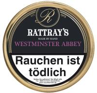 Rattrays Aromatic Collection Westminster Abbey...