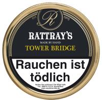 Rattrays Aromatic Collection Tower Bridge Pfeifentabak