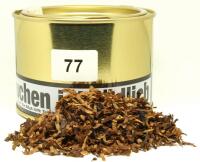 Kopp Tobaccos Meistermischung 77 - Pfeifentabak 100g