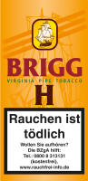 Brigg H (ehemals Honigmelone) Pfeifentabak