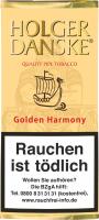 Holger Danske Golden Harmony - Pfeifentabak 40g