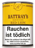Rattrays British Collection Red Lion Pfeifentabak