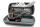 Rattrays Joy 8 Starterset mit Etui, Pfeifenbesteck, Filter & Reiniger Pfeife - 9mm Filter